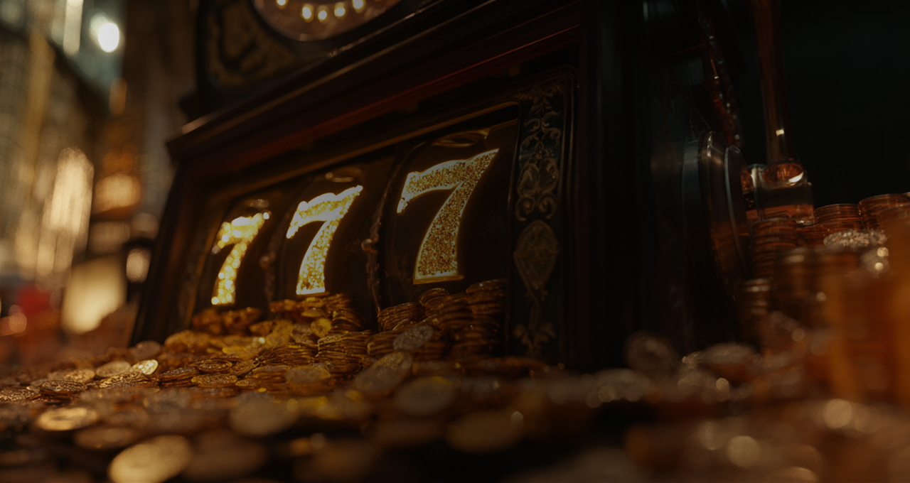 Jackpot Village Casino